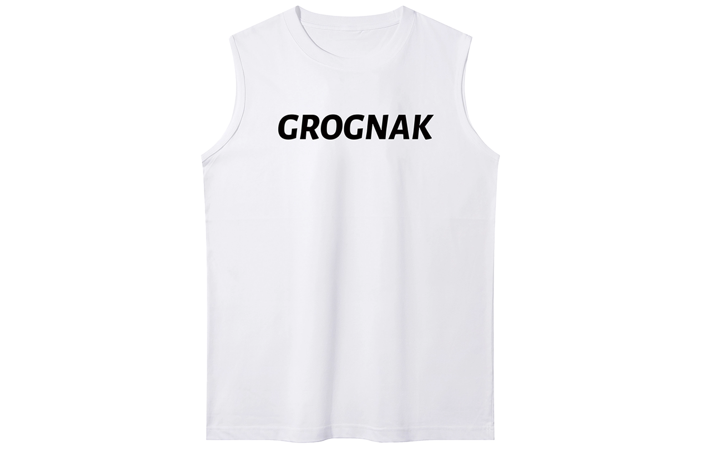 GROGNAK Logo
