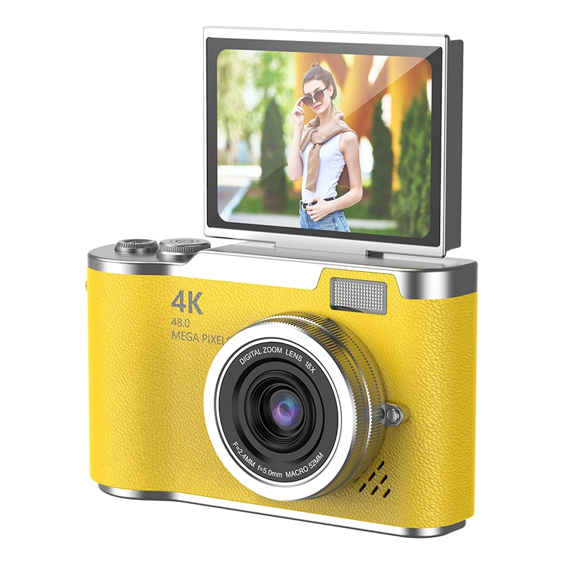 CCD 4K