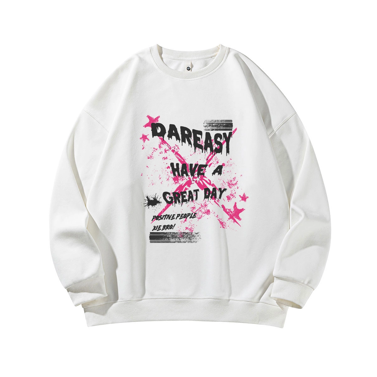 DAREASY
