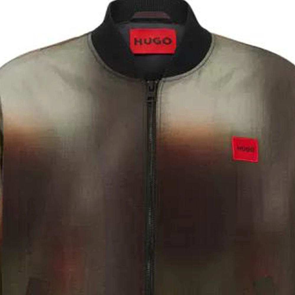 HUGO BOSS SS23 Logo
