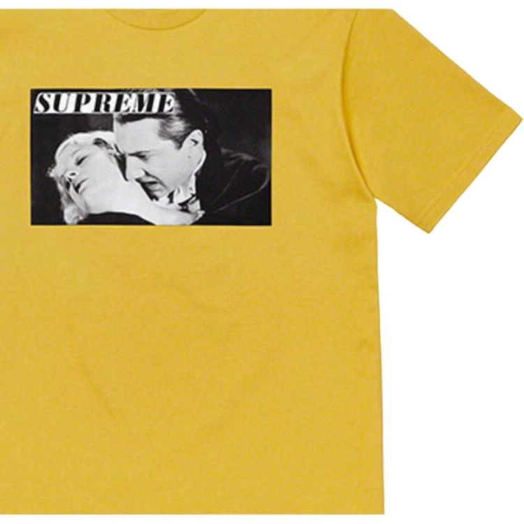 Supreme SS19 Bela Lugosi Tee T