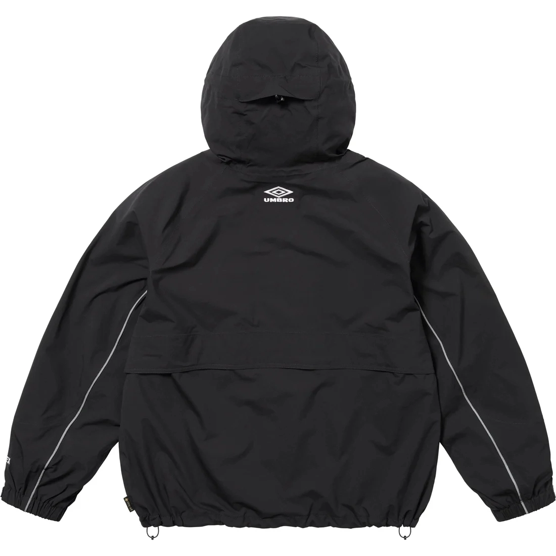 Supreme x umbro SS25 GORE-TEX Hooded Jacket