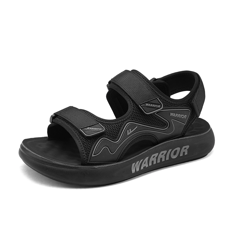 Warrior