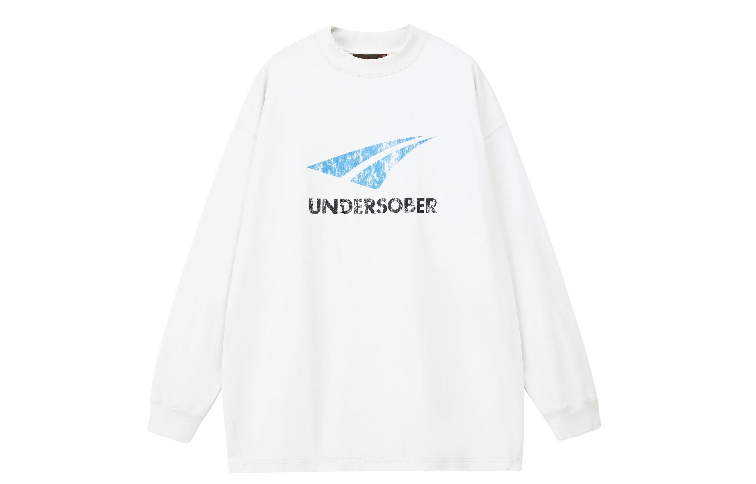 undersober T