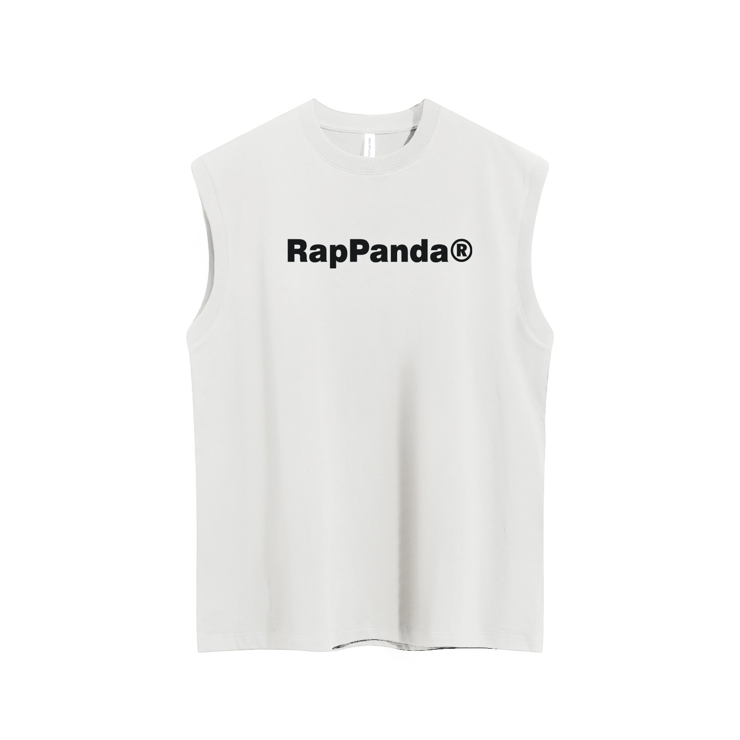 RAP PANDA Logo