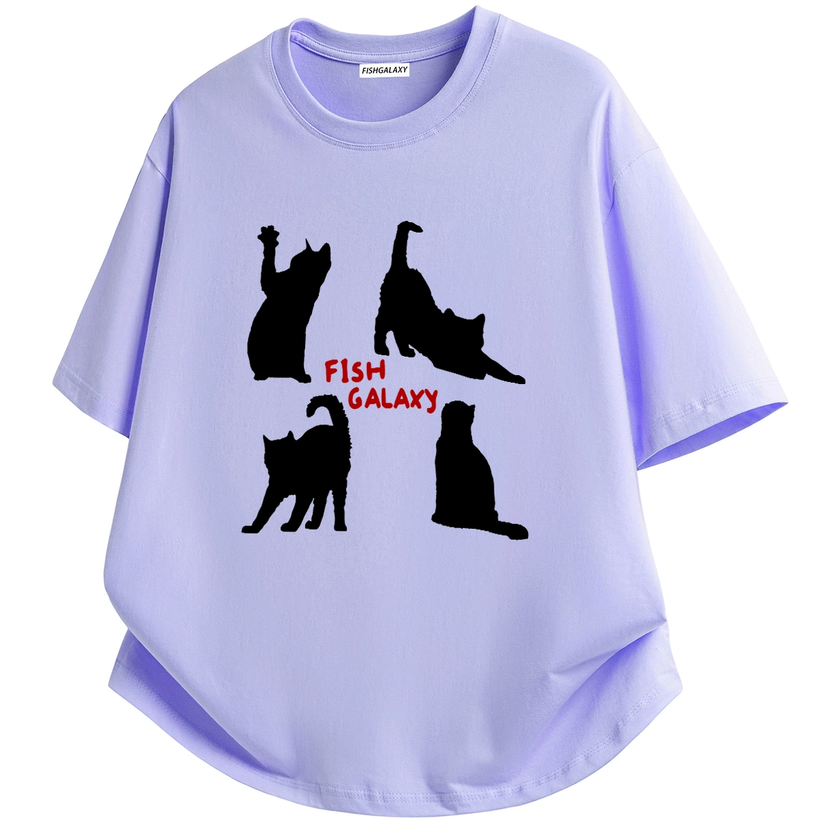 FISHGALAXY T