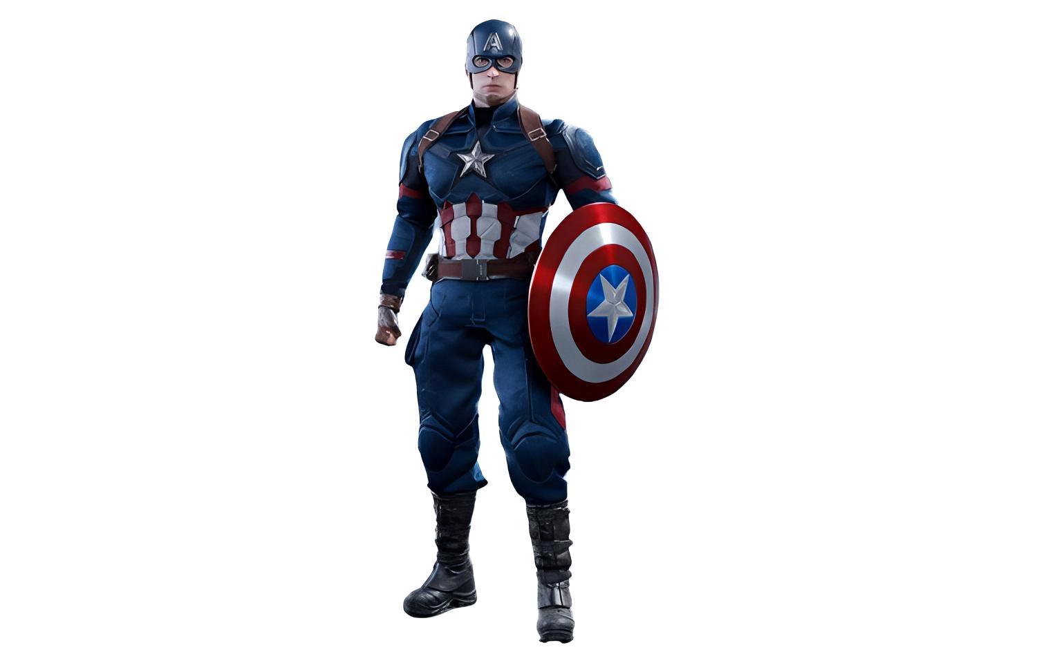 Hot Toys 3 16 mms350