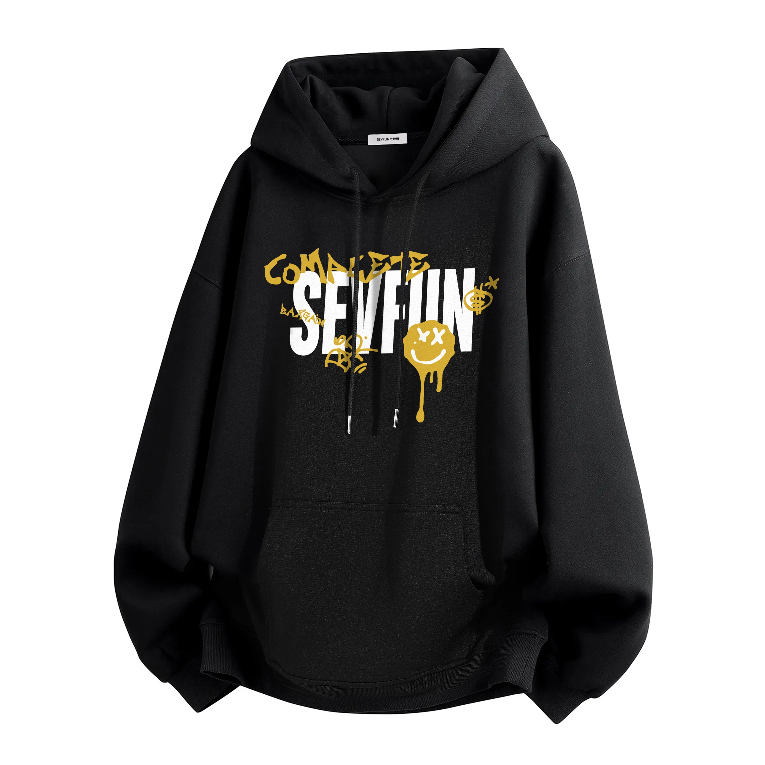 7 SEVFUN LOGO