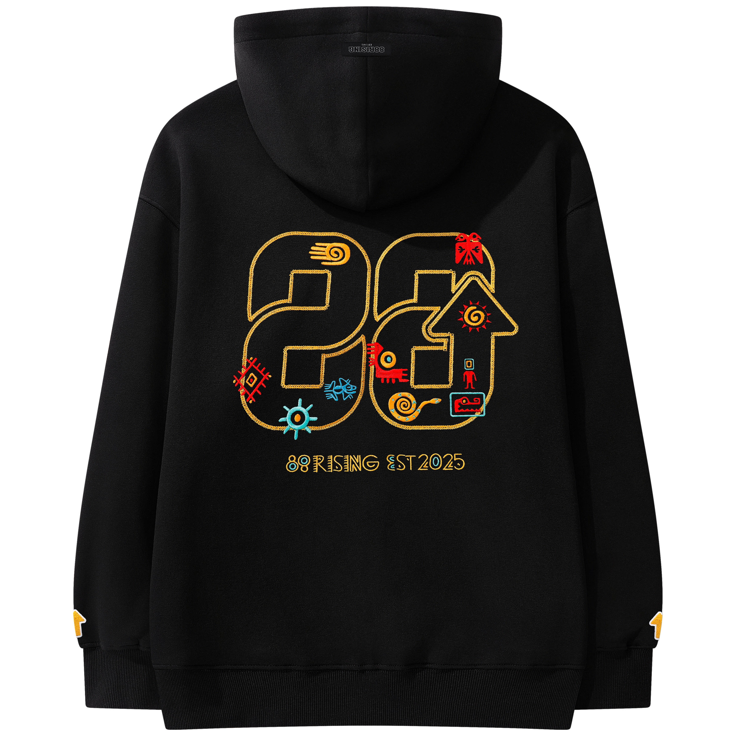 88rising