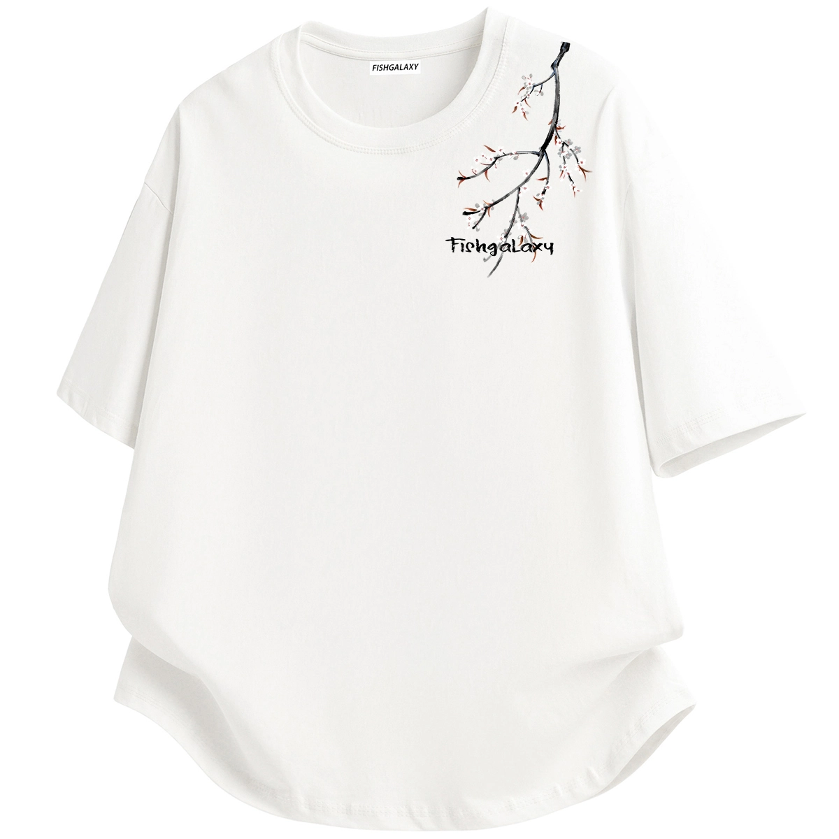 FISHGALAXY T