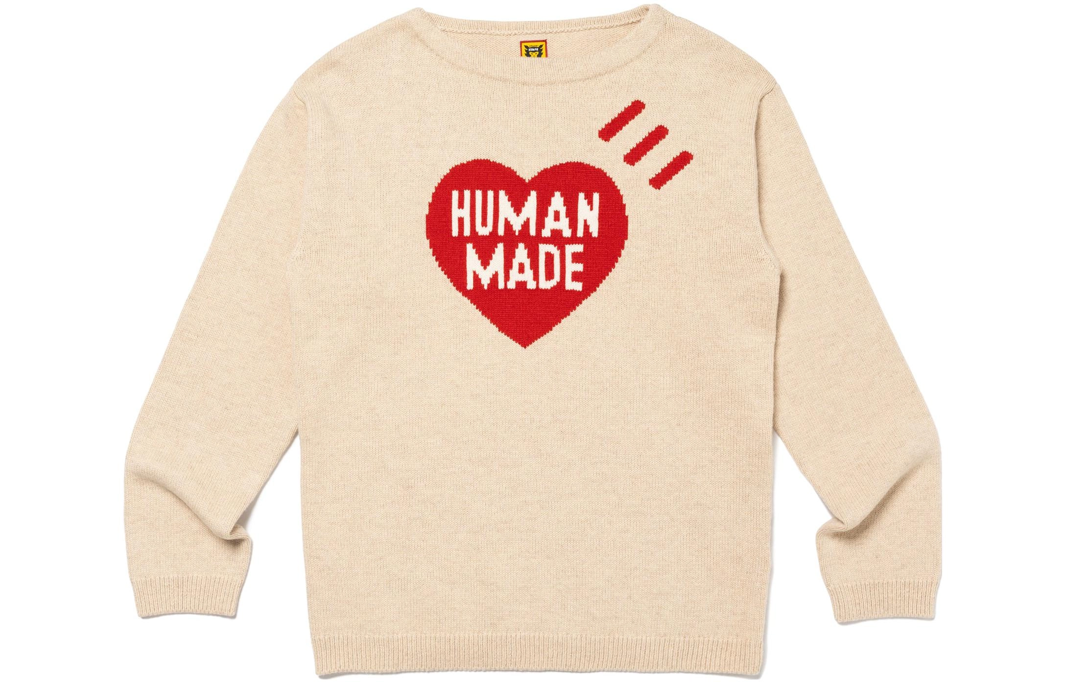 HUMAN MADE FW23