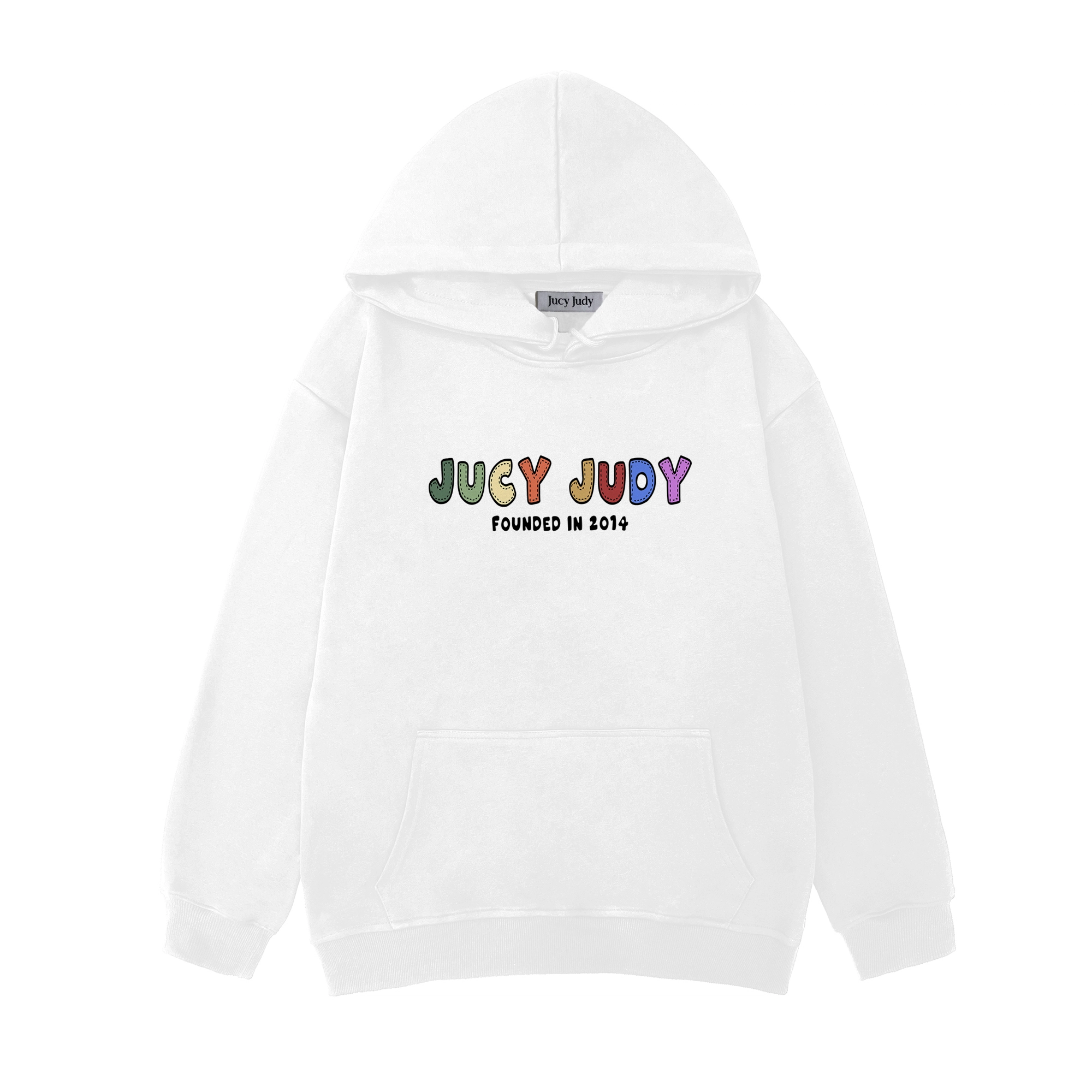 JUCY JUDY LOGO