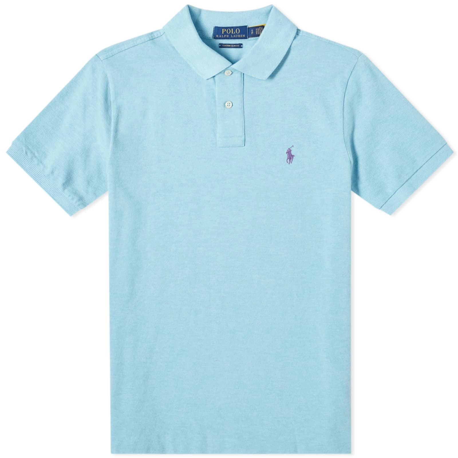Polo Ralph Lauren LogoPolo
