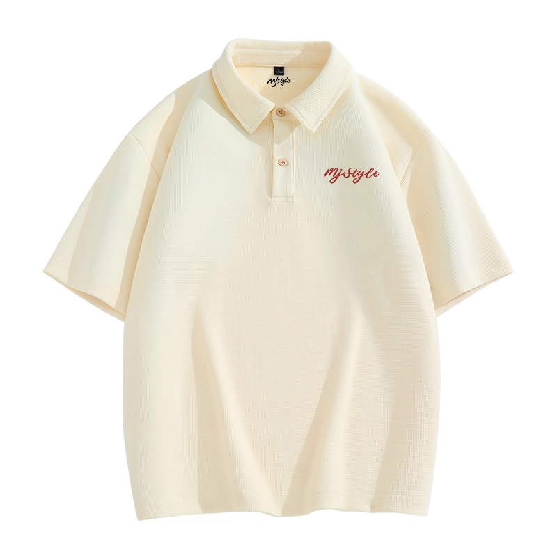 MJ STYLE Polo
