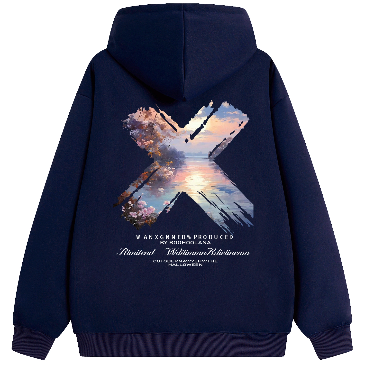 WANX XLogo