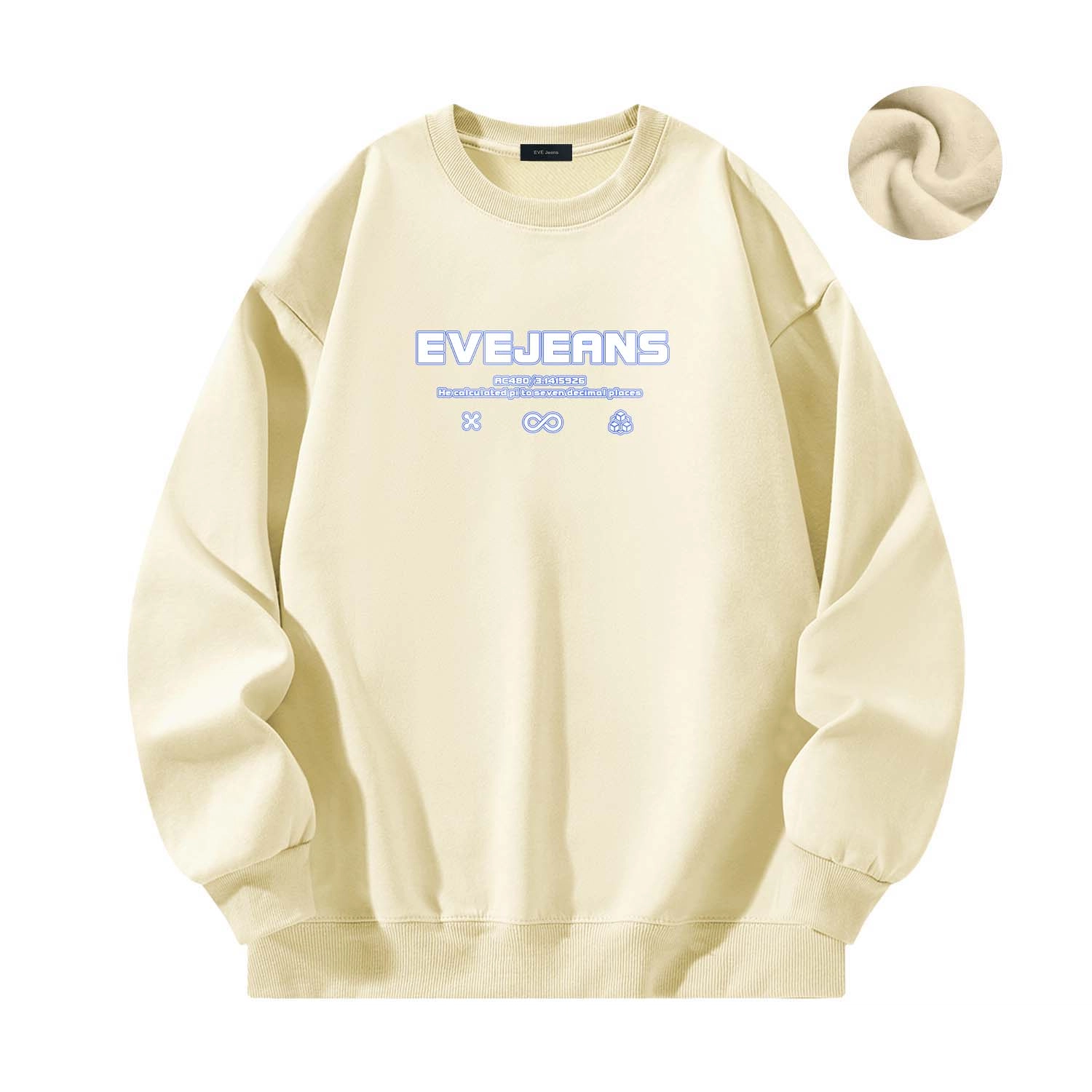 EVE Jeans