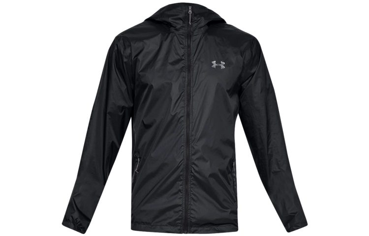 Under Armour Forefront Rain