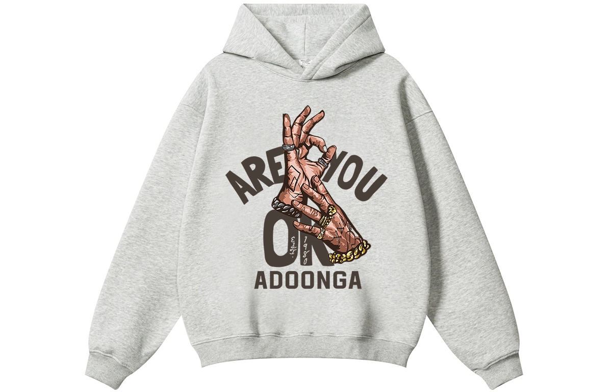 ADOONGA