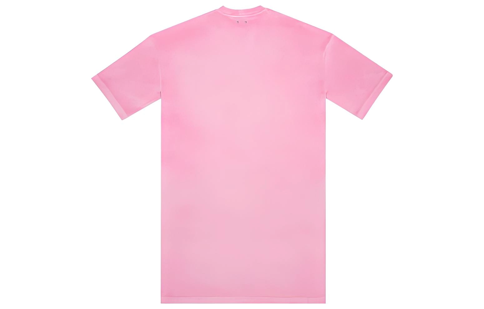TEAM WANG FW23 STAY FOR THE NIGHT T