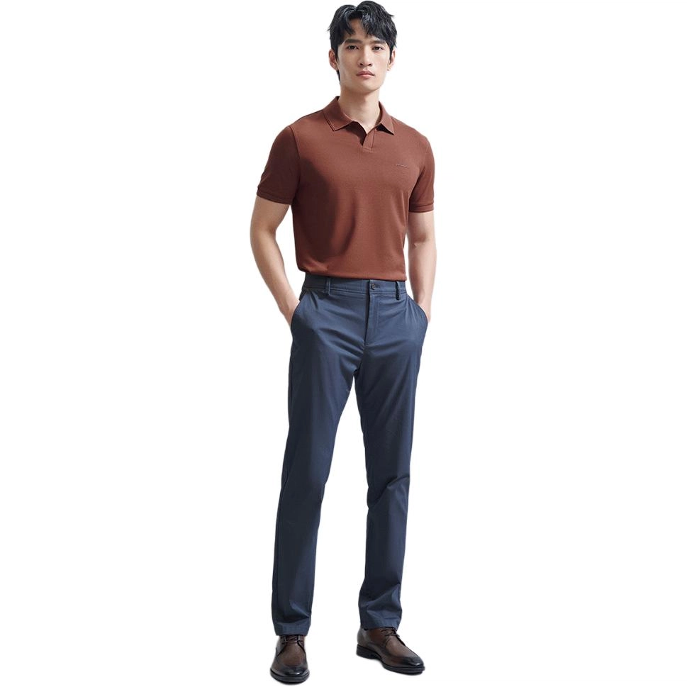 SAINT ANGELO Polo
