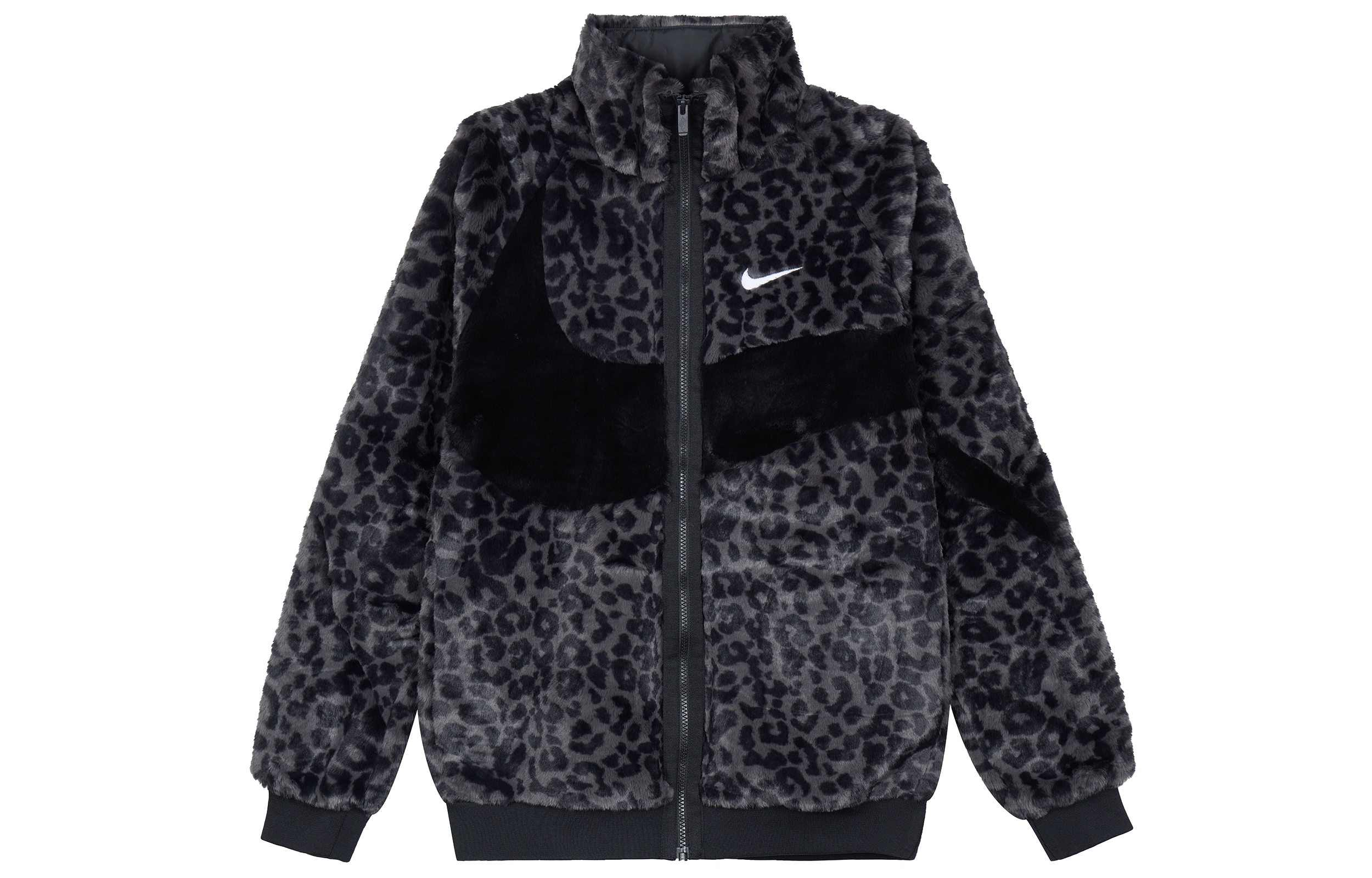 Nike Sportswear Swoosh FW22 Logo