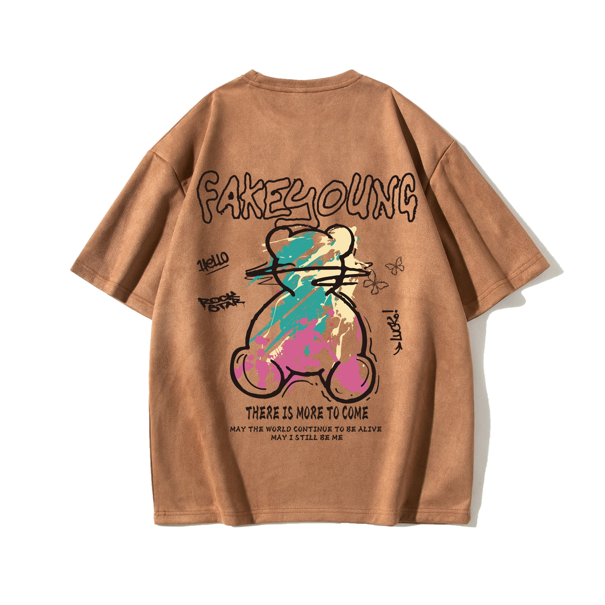 Fakeyoung LOGOT