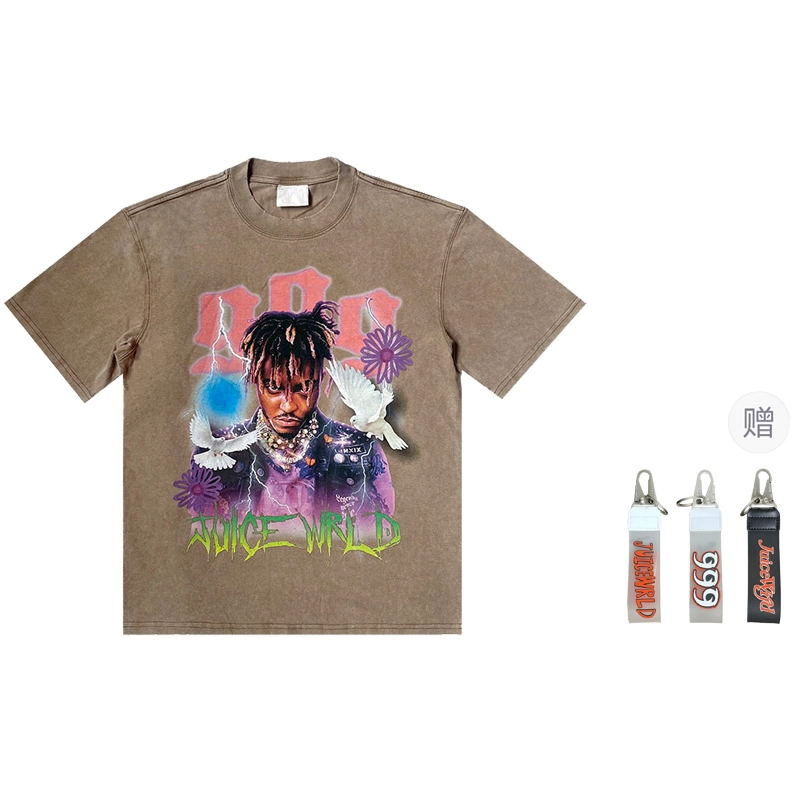 Juice Wrld T
