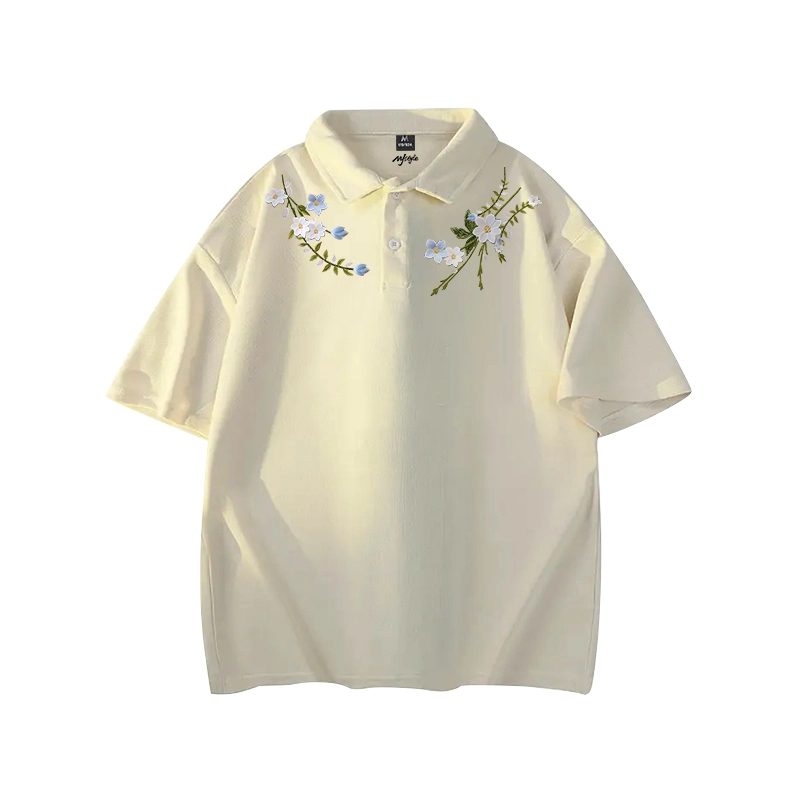 MJ STYLE Polo