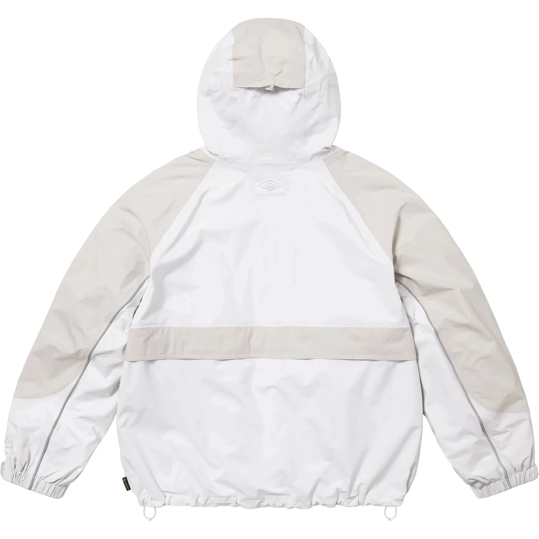 Supreme x umbro SS25 GORE-TEX Hooded Jacket