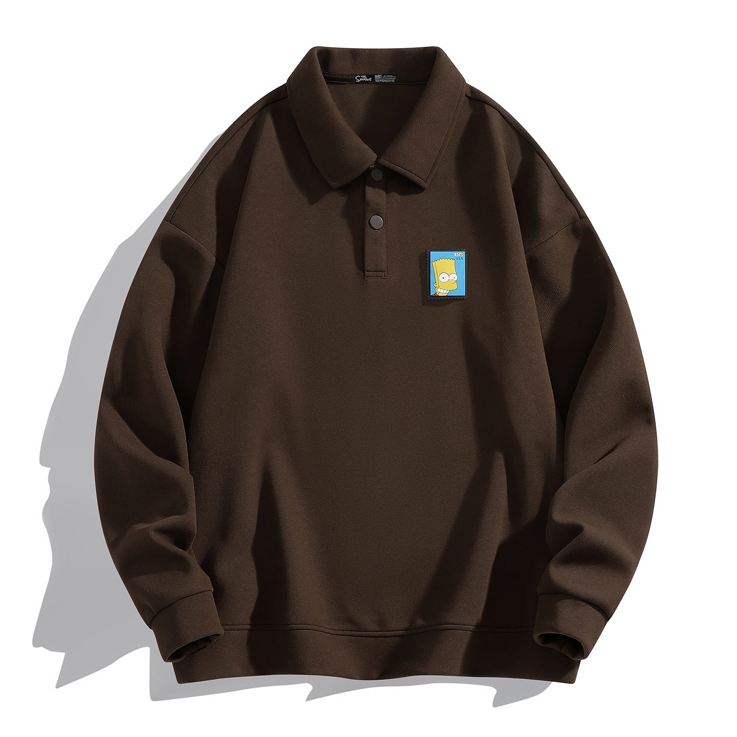 The Simpsons Polo