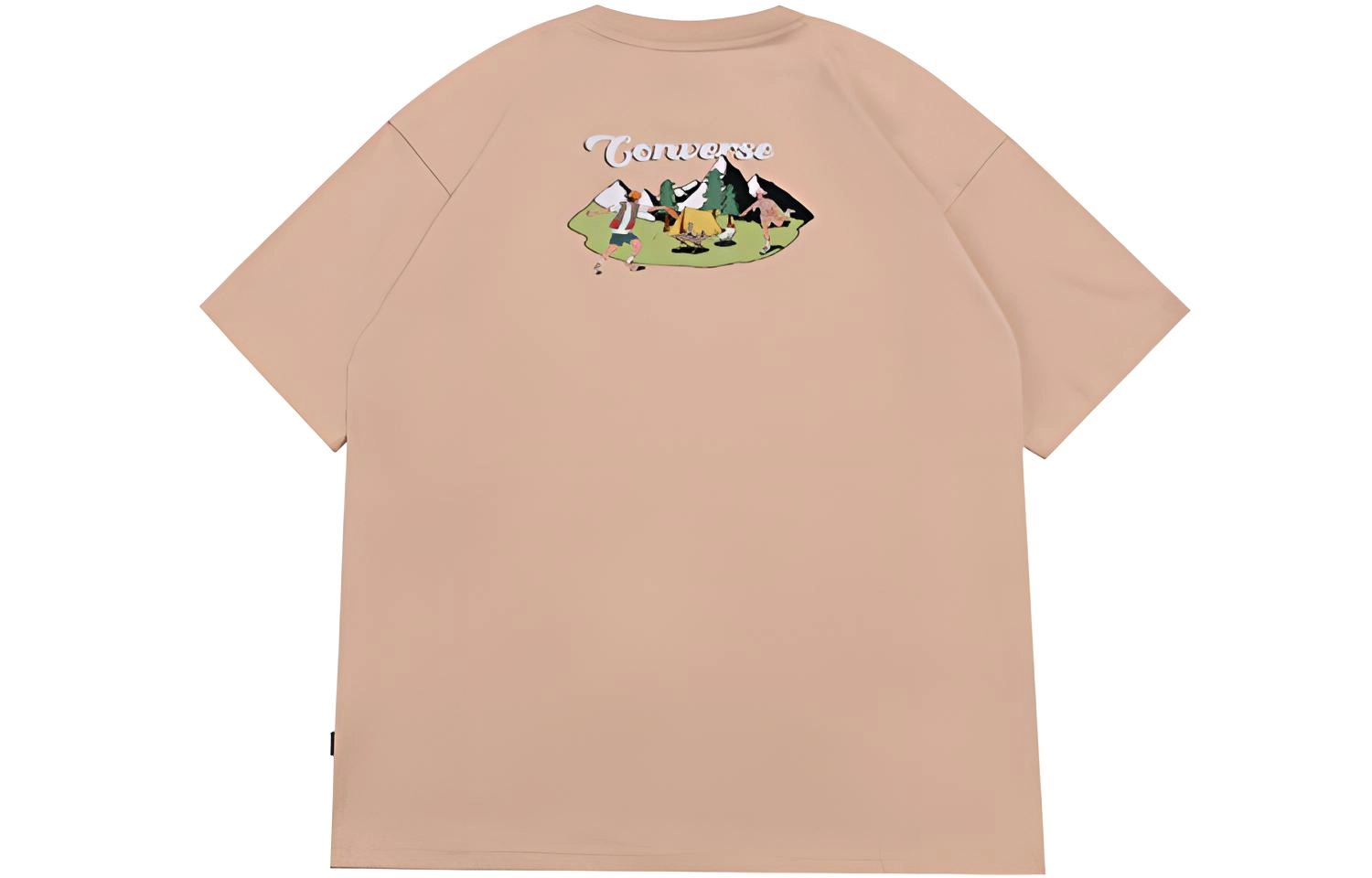 Converse T