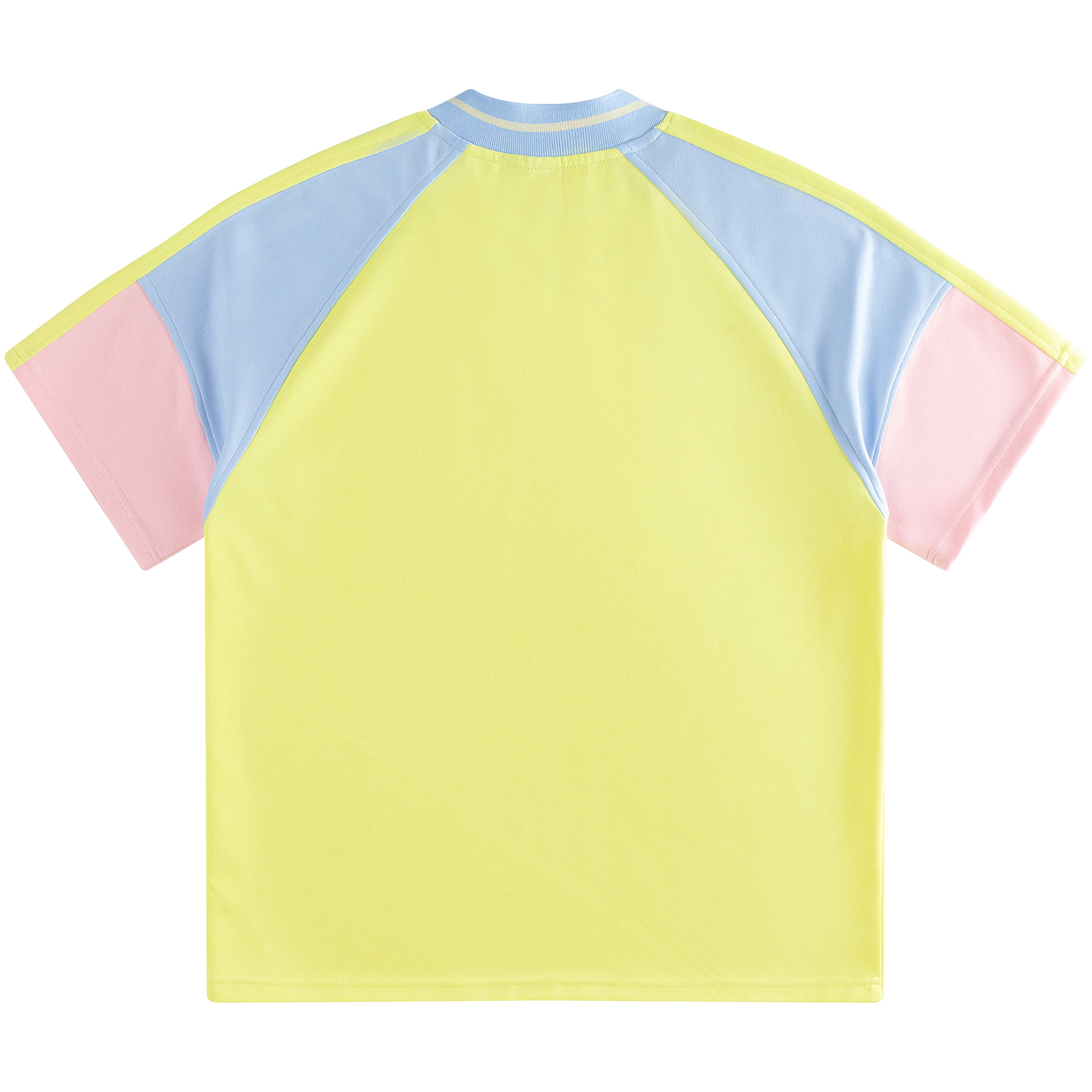SESAME STREET T