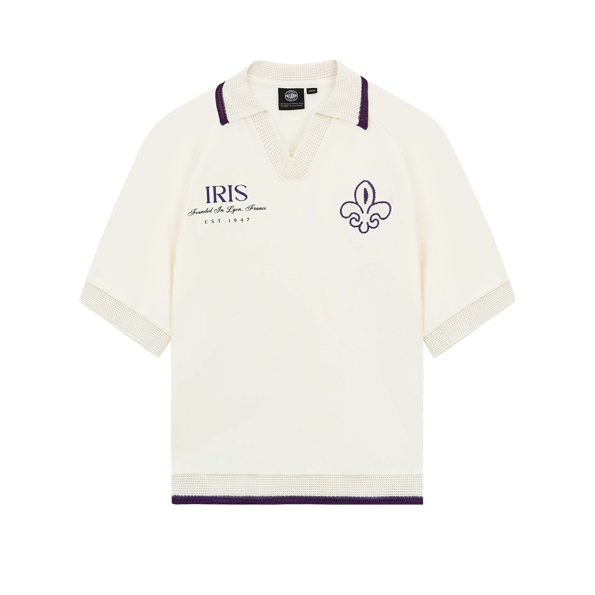 Palladium T