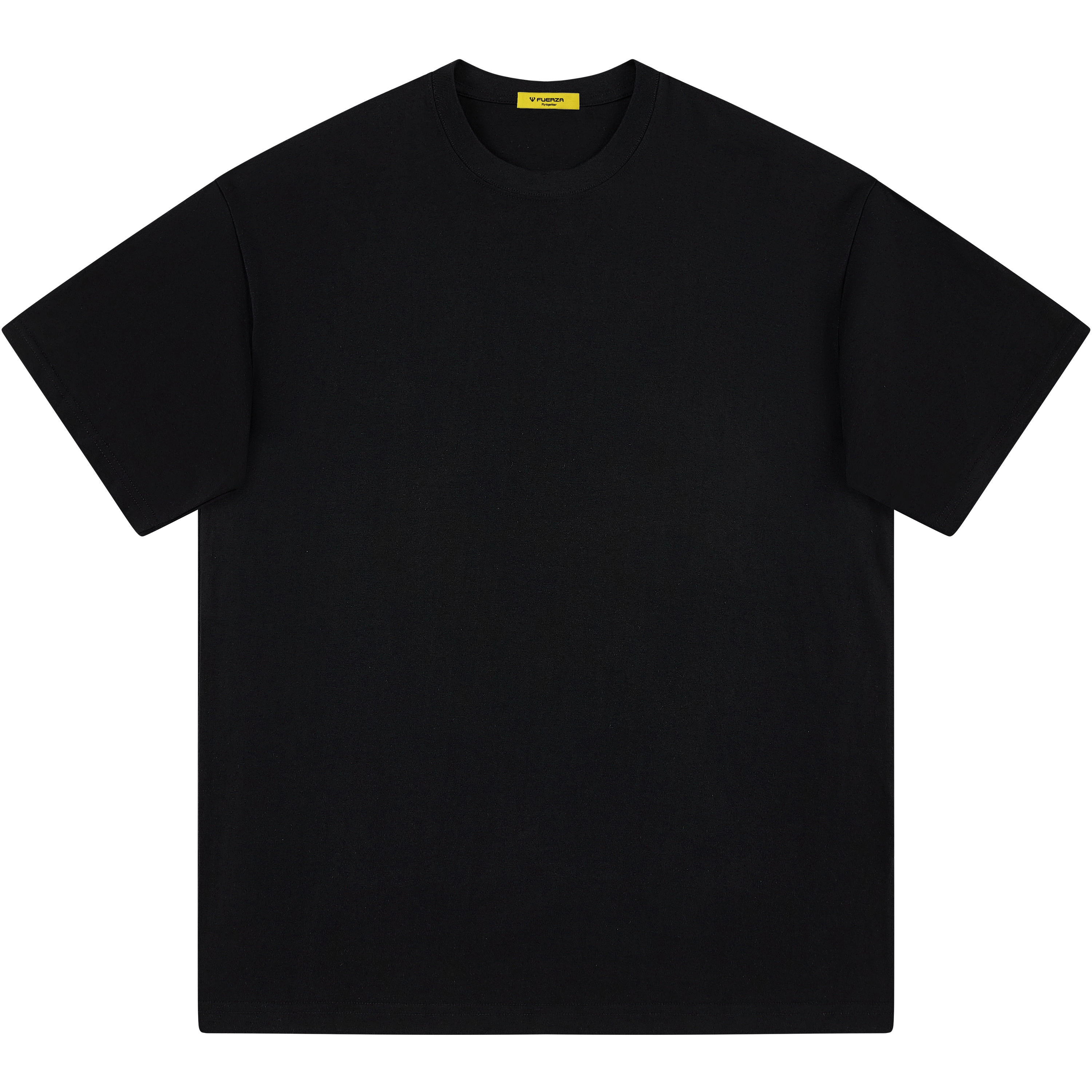 FUERZA logo T