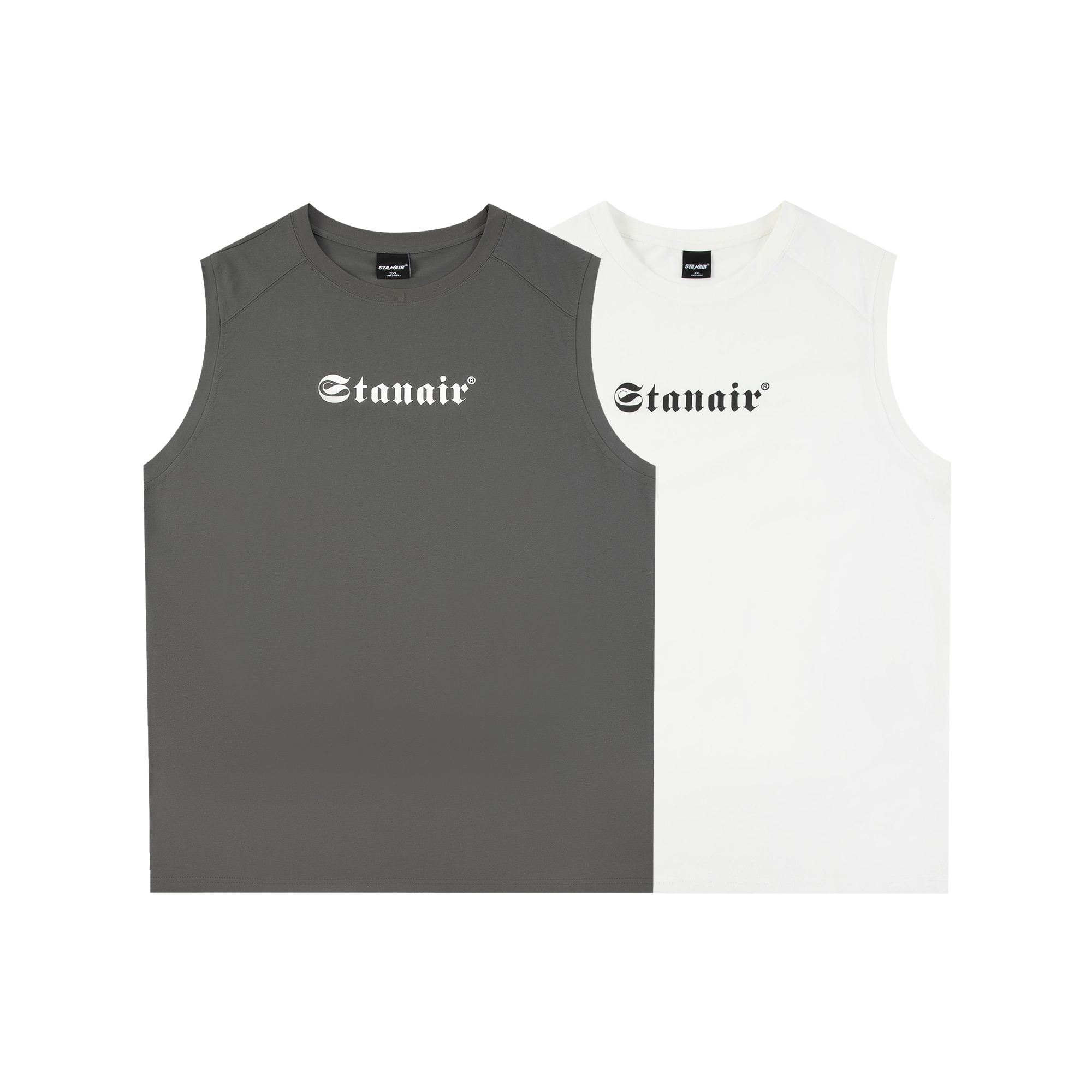 STANAIR Logo 2
