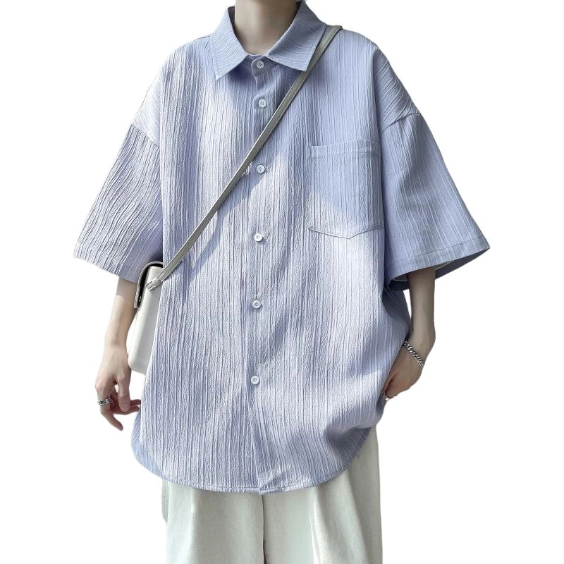 RASHOMONG polo