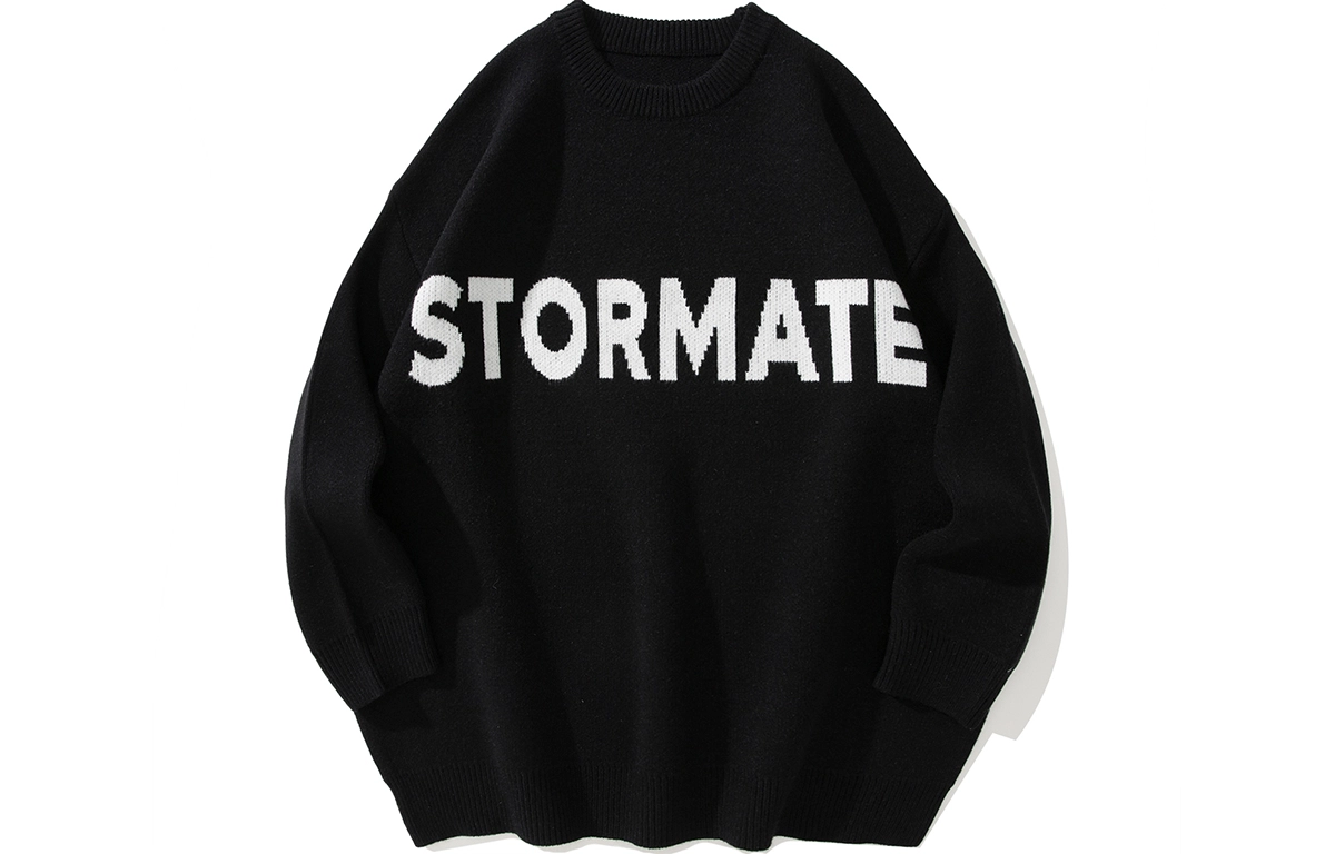 STORMATE Logo