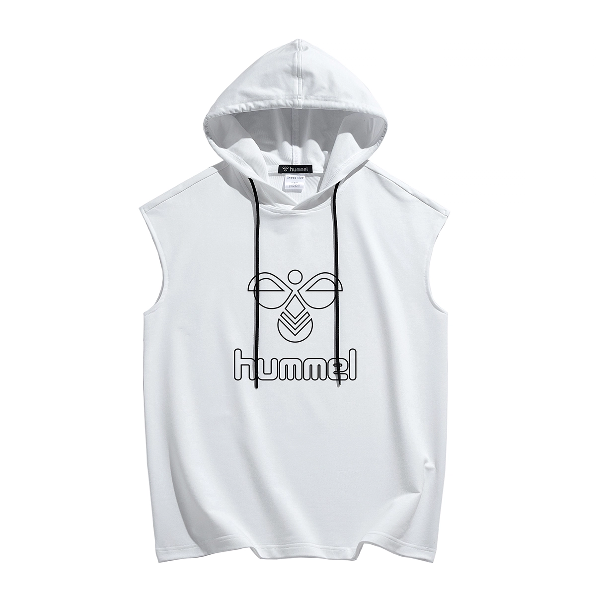 hummel LOGO