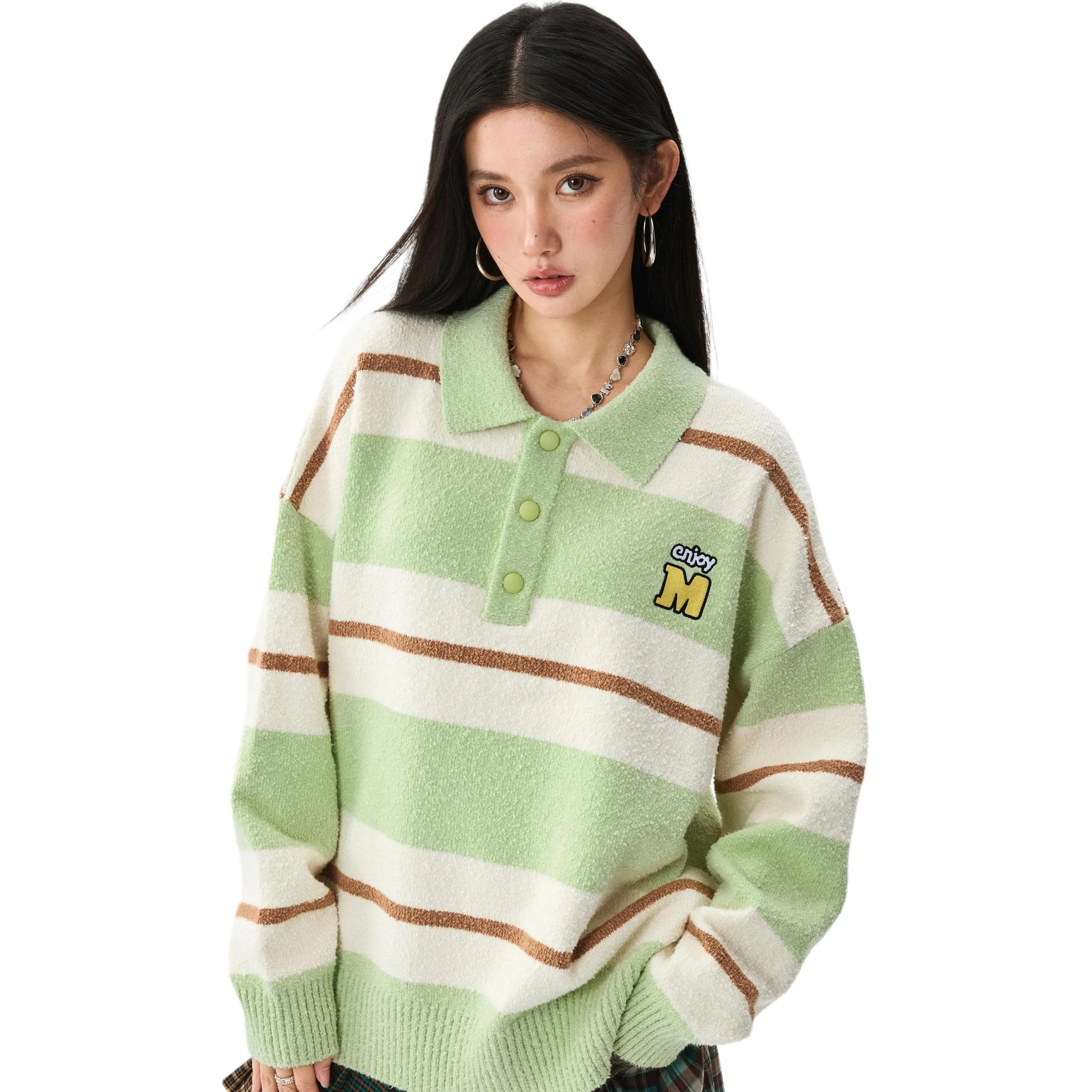 MEDM FW24 Polo