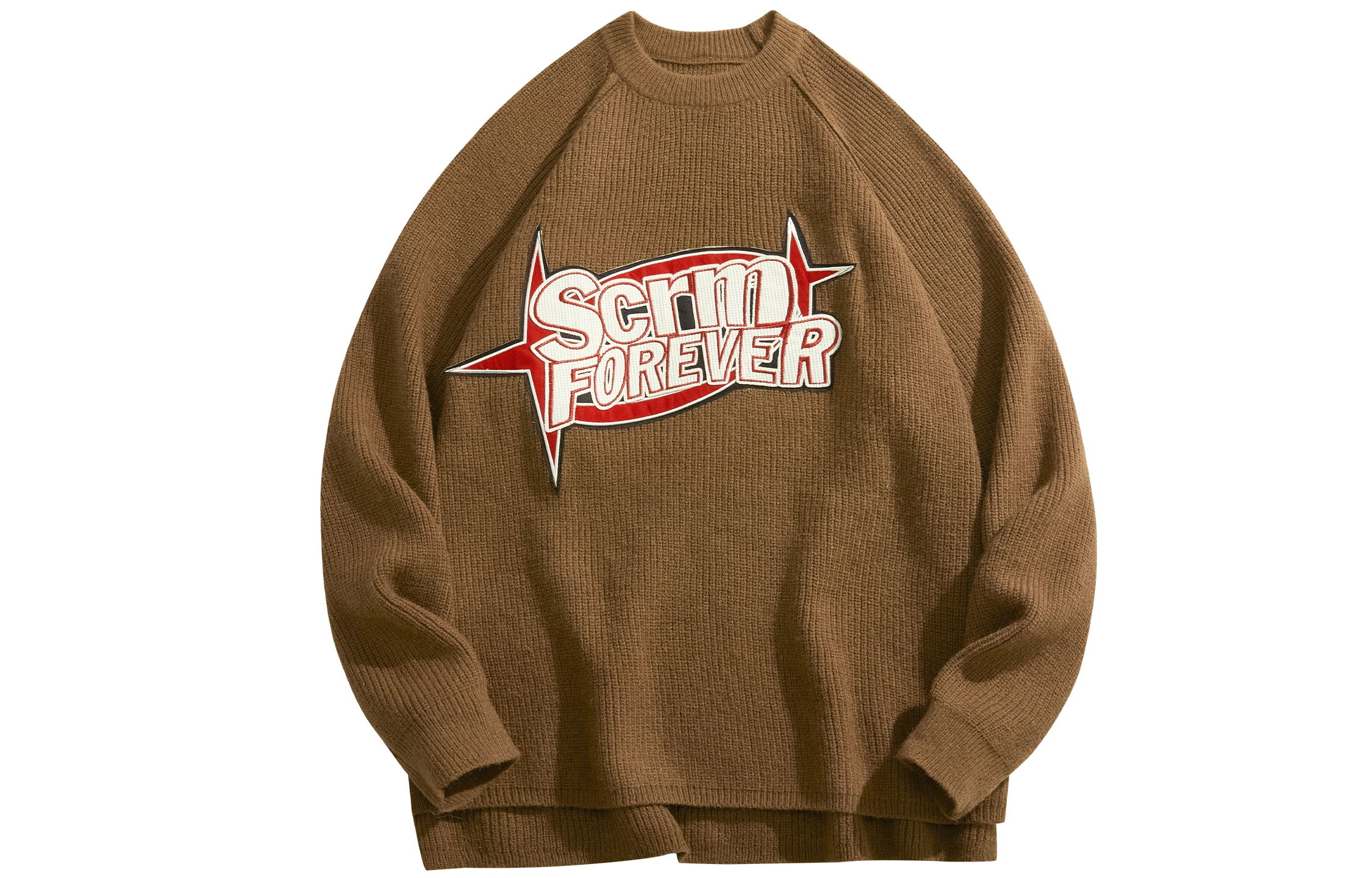 SCRM Logo