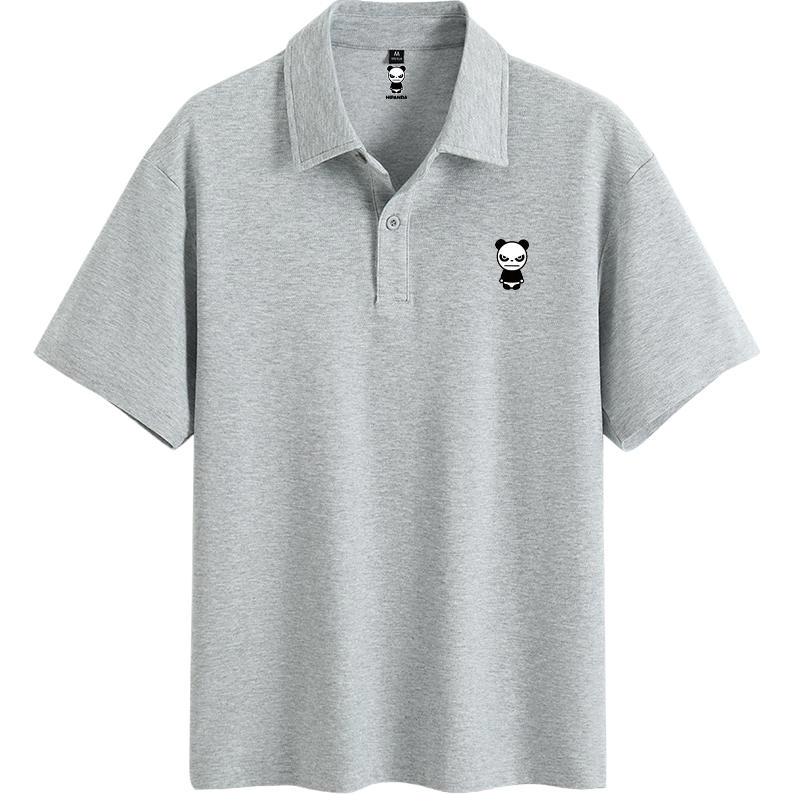 HIPANDA Polo