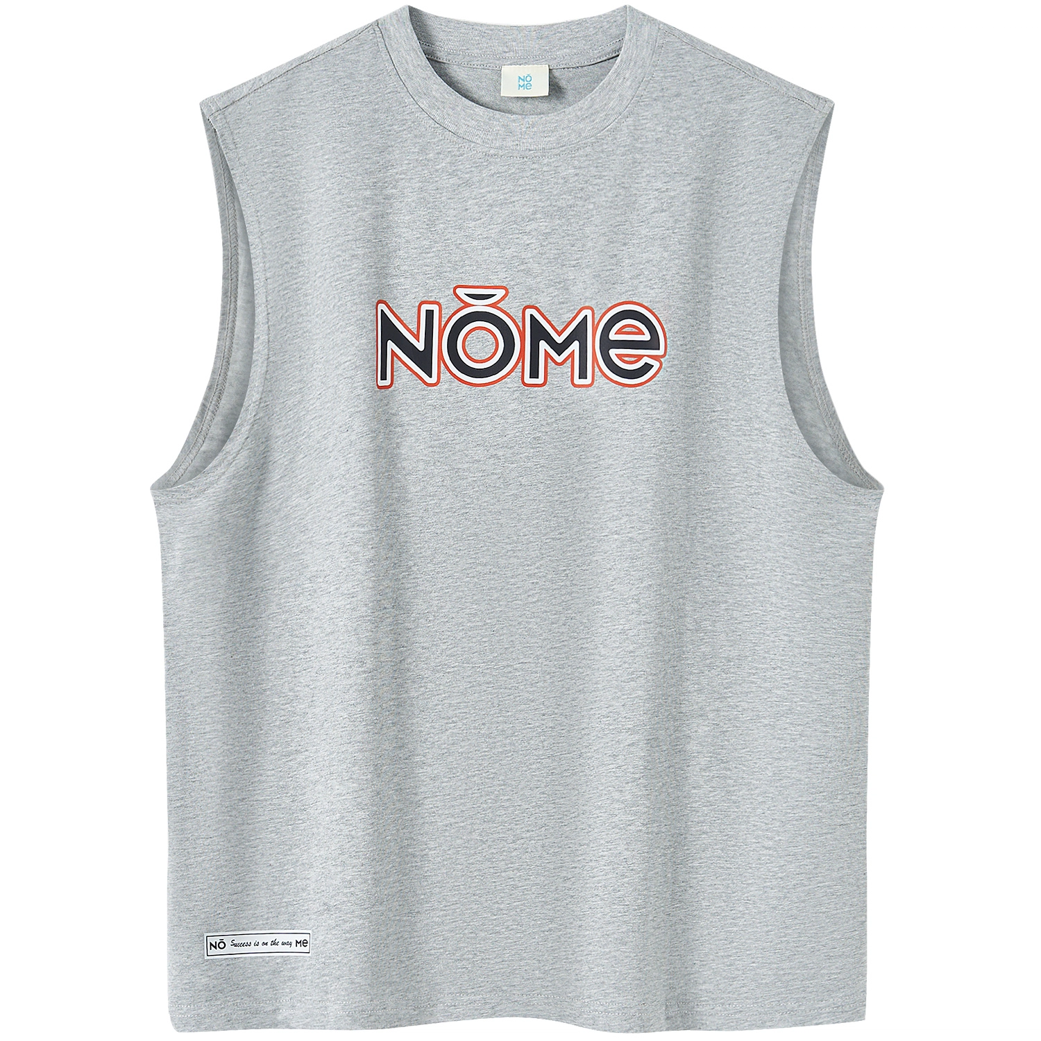 NOME Logo