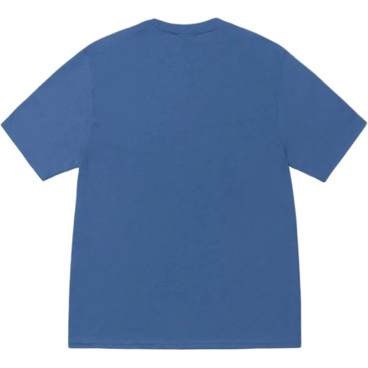 Stussy SS25 SLICED TEE logoT