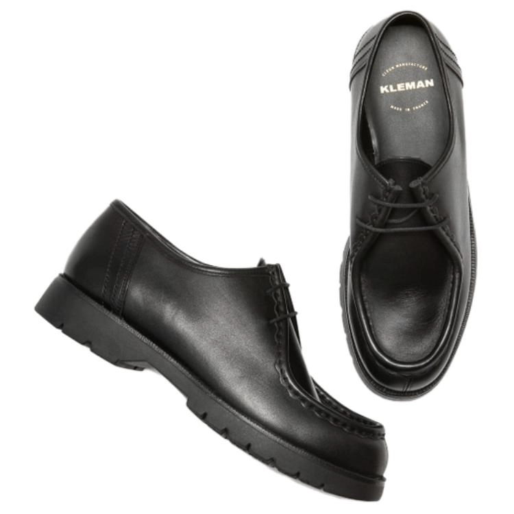 KLEMAN CLEON MANUFACTURE PADROR