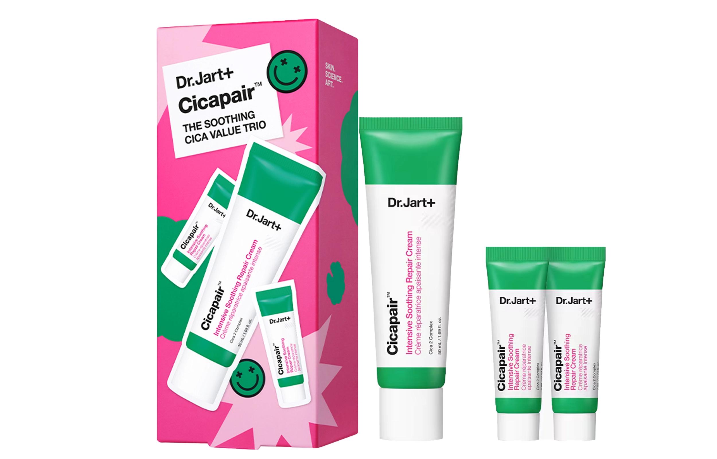 50ml+7ml*2