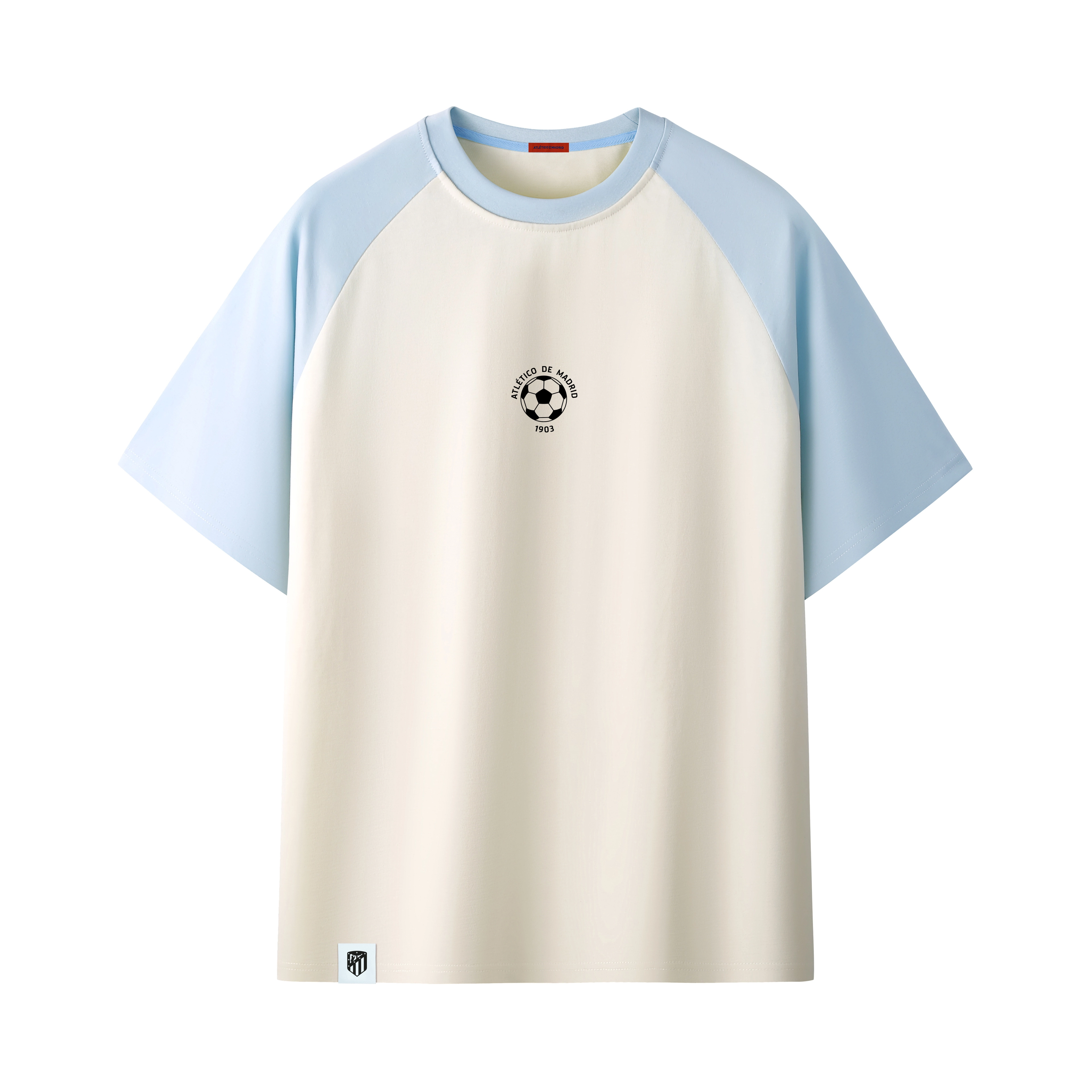 ATLETICO DE MADRID 1903 T