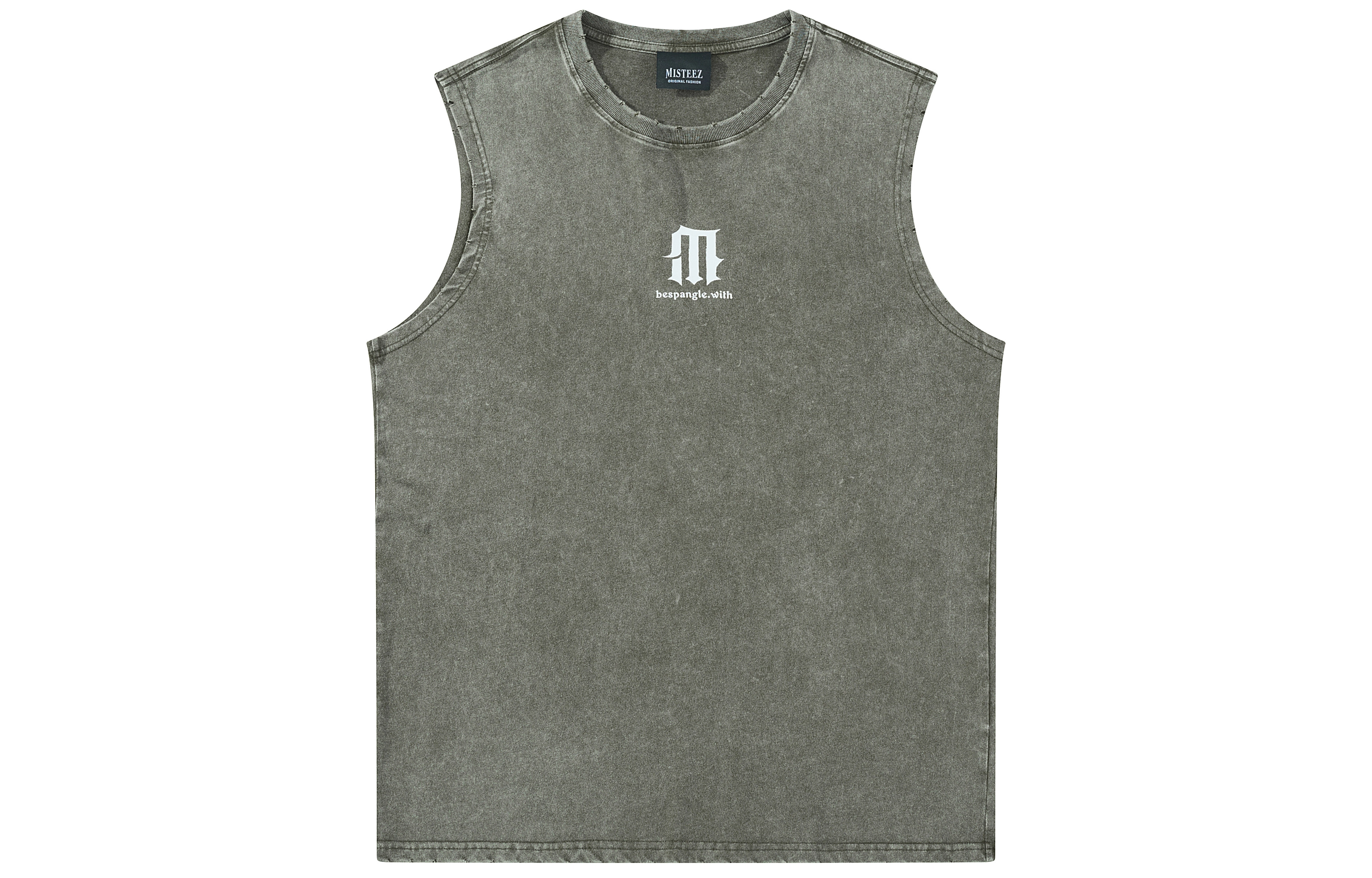 BOTH PLAY x MISTEEZ Logo