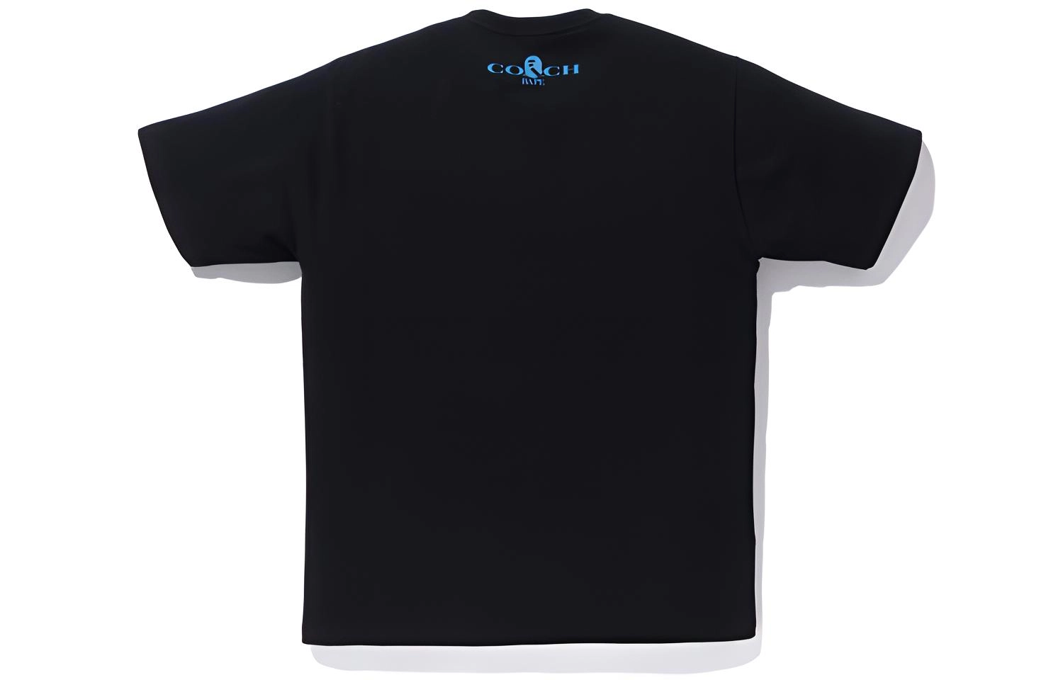 A BATHING APE x COACH Milo Tee T