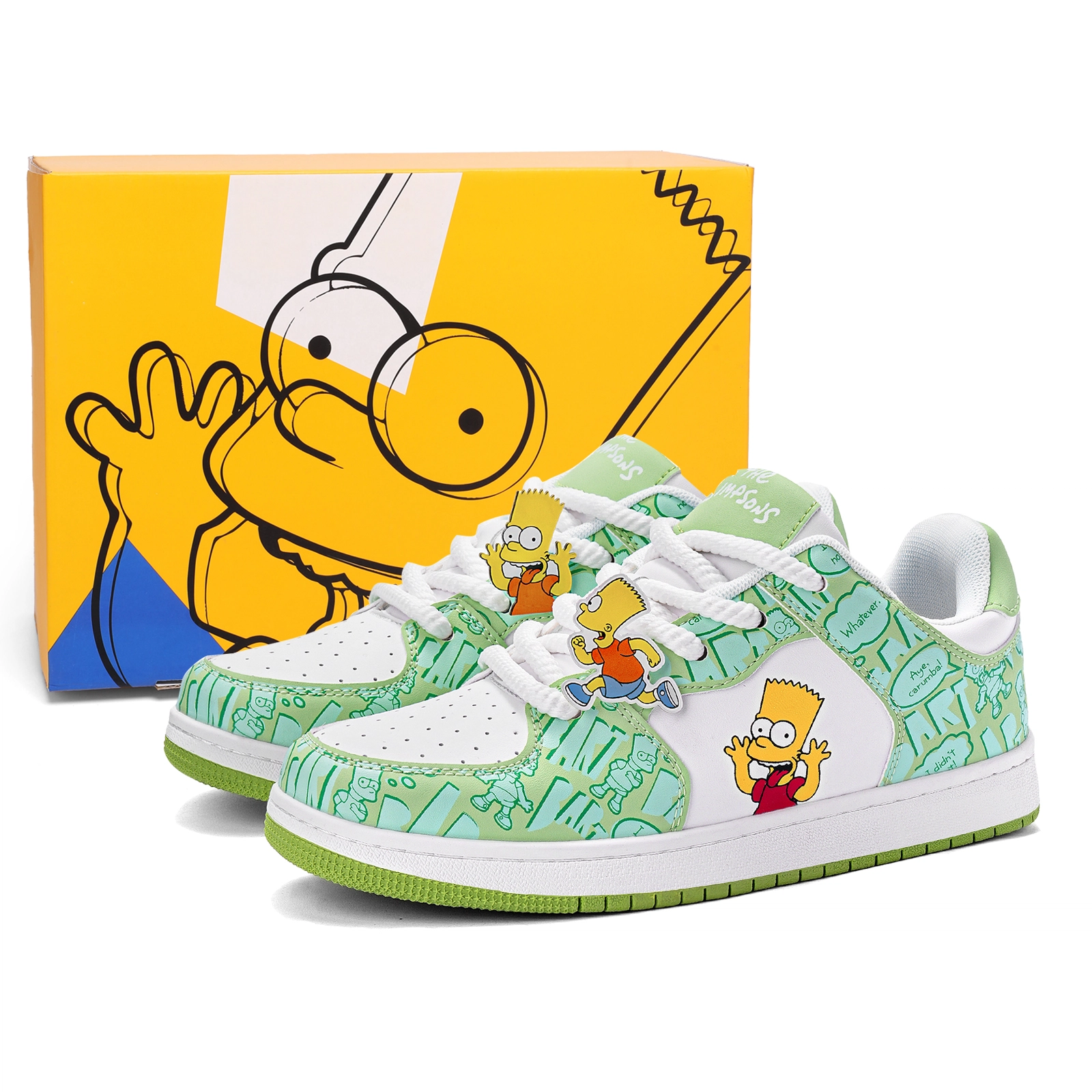 The Simpsons