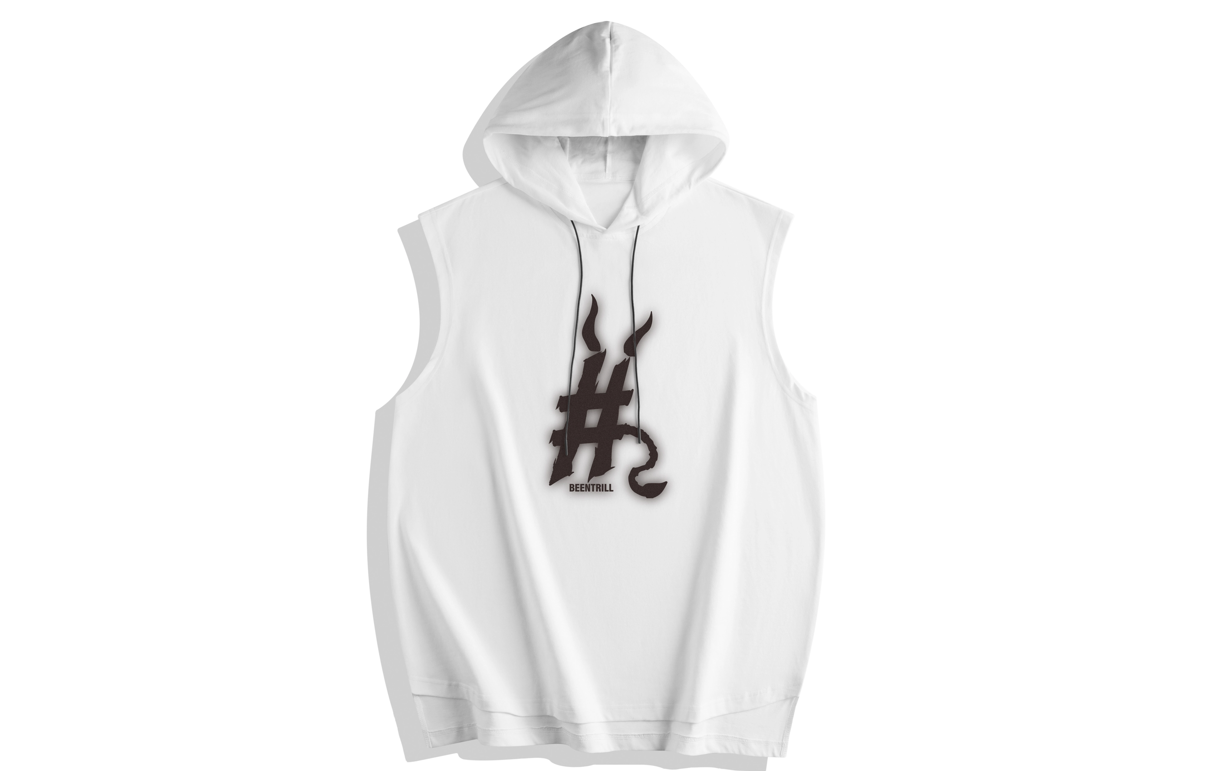BEENTRILL LogoT